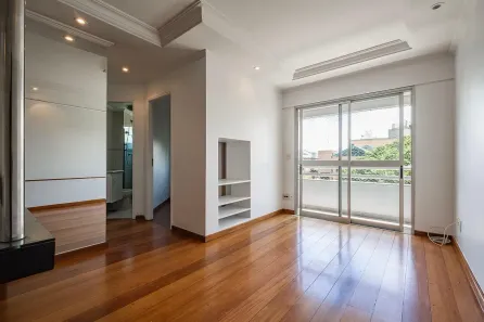 Apartamento com 2 Quartos à venda, 68m² no Pinheiros, São Paulo