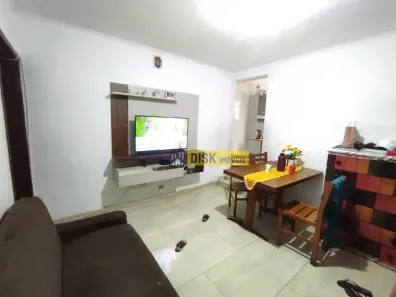 Sobrado com 3 Quartos à venda, 126m² no Santa Terezinha, São Bernardo do Campo