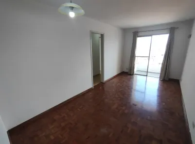 Apartamento com 3 Quartos para alugar, 75m² no Vila Sônia, São Paulo