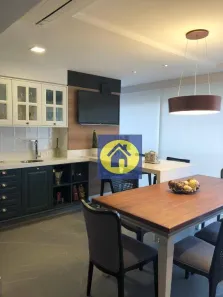 Apartamento com 2 Quartos à venda, 146m² no Anhangabaú, Jundiaí