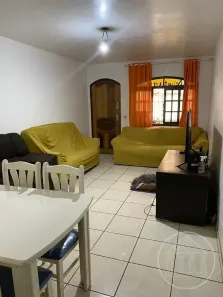 Sobrado com 2 Quartos à venda, 73m² no Vila Represa, São Paulo