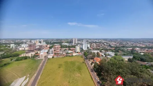 Apartamento com 3 Quartos à venda, 156m² no Jardim Esplanada, Presidente Prudente