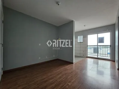Apartamento com 2 Quartos para alugar, 51m² no Santo Afonso, Novo Hamburgo