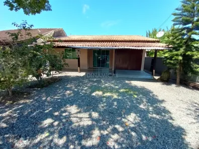 Casa com 3 Quartos à venda, 120m² no Centro, Penha