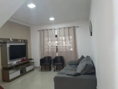 Sobrado com 3 Quartos para alugar, 144m² no Jardim Oriente, São José dos Campos