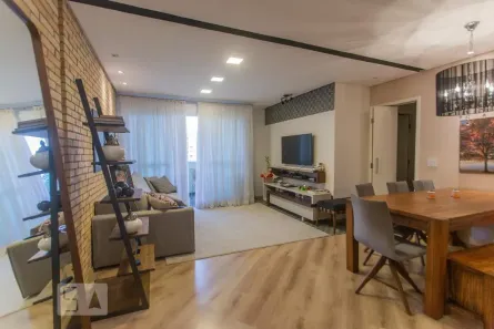 Apartamento com 3 Quartos à venda, 107m² no Centro, São Bernardo do Campo