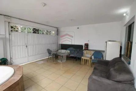 Sobrado com 2 Quartos à venda, 100m² no Parque da Vila Prudente, São Paulo