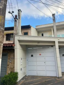 Sobrado com 3 Quartos à venda, 114m² no Jardim Cidade Pirituba, São Paulo