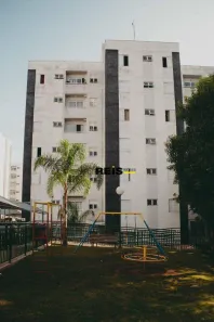 Apartamento com 2 Quartos à venda, 49m² no Vila Fiori, Sorocaba