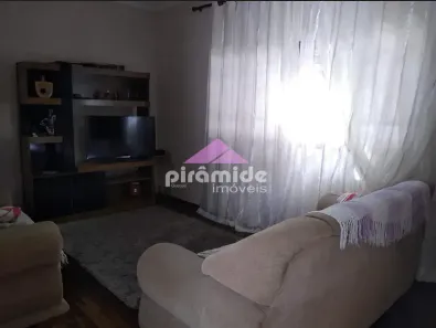 Casa com 3 Quartos à venda, 95m² no Jardim Oriente, São José dos Campos