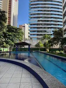 Apartamento com 2 Quartos à venda, 120m² no Papicu, Fortaleza