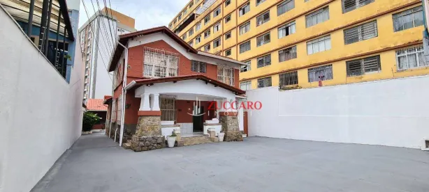 Imóvel Comercial para alugar, 450m² no Bela Vista, São Paulo