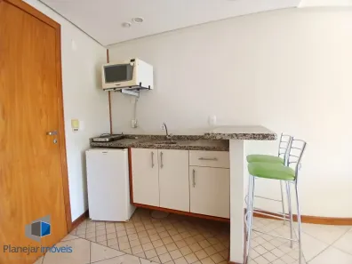 Flat com 1 Quarto para alugar, 40m² no Santana, Porto Alegre