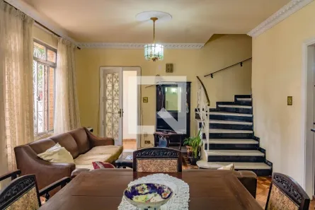 Casa com 3 Quartos à venda, 280m² no Vila Clementino, São Paulo