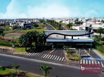 Lote/Terreno à venda, 570m² no Loteamento Recanto do Lago, São José do Rio Preto