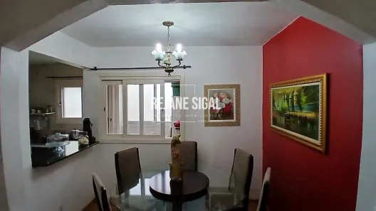 Apartamento com 3 Quartos à venda, 65m² no Centro, Pelotas