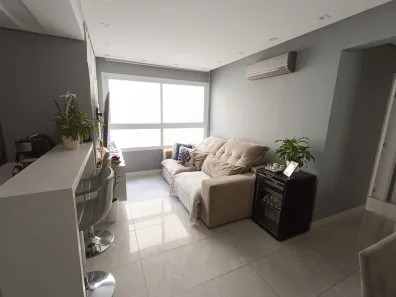 Apartamento com 2 Quartos à venda, 65m² no Cristo Redentor, Porto Alegre