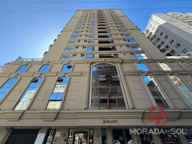 Apartamento com 2 Quartos para alugar, 70m² no Morretes, Itapema