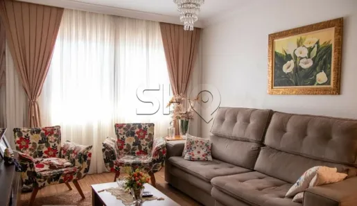 Sobrado com 3 Quartos à venda, 139m² no Vila Nivi, São Paulo