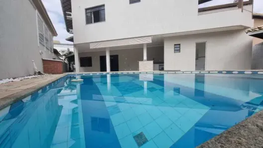 Casa de Condomínio com 4 Quartos à venda, 270m² no Buraquinho, Lauro de Freitas