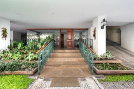 Apartamento com 2 Quartos à venda, 92m² no Icaraí, Niterói