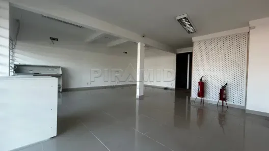 Ponto Comercial para alugar, 115m² no Jardim Sumaré, Ribeirão Preto