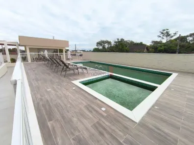 Apartamento com 2 Quartos à venda, 68m² no Parque São Luís, Taubaté
