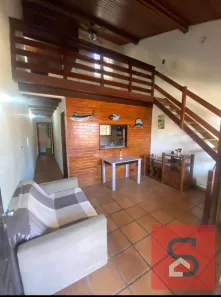 Casa de Condomínio com 2 Quartos à venda, 84m² no Ogiva, Cabo Frio