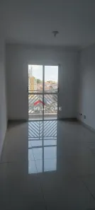 Apartamento com 2 Quartos à venda, 63m² no Vila Milton, Guarulhos