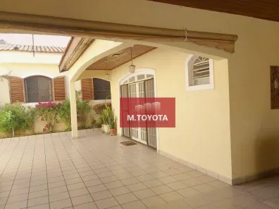 Casa com 4 Quartos à venda, 280m² no Vila Augusta, Guarulhos