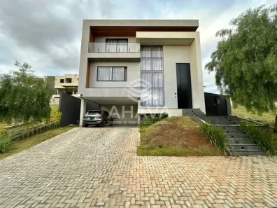 Casa com 5 Quartos à venda, 379m² no Alphaville Vespasiano, Vespasiano