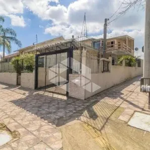Casa com 4 Quartos à venda, 185m² no São José, Canoas
