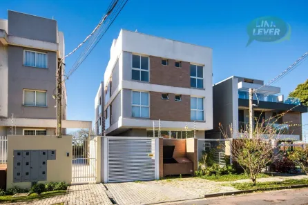 Apartamento com 3 Quartos à venda, 77m² no Boa Vista, Curitiba