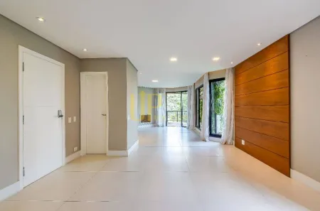 Apartamento com 2 Quartos para alugar, 148m² no Vila Nova Conceição, São Paulo