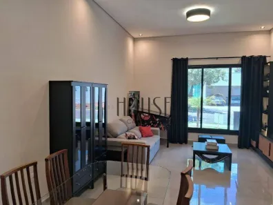 Casa de Condomínio com 3 Quartos à venda, 137m² no Jardim Novo Horizonte, Sorocaba