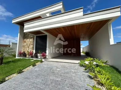 Casa com 3 Quartos à venda, 127m² no Forquilhas, São José
