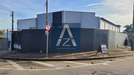 Sala Comercial para alugar, 259m² no Jardim Bertanha, Sorocaba