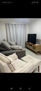 Apartamento com 2 Quartos à venda, 51m² no Parque Erasmo Assunção, Santo André