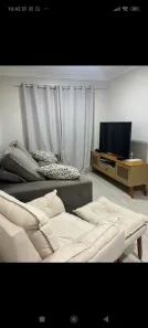 Apartamento com 2 Quartos à venda, 51m² no Parque Erasmo Assunção, Santo André