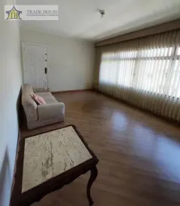Casa com 4 Quartos à venda, 254m² no Ipiranga, São Paulo