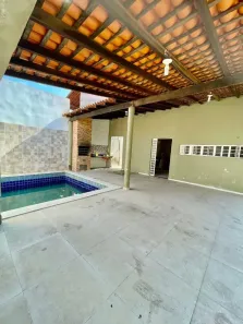 Casa com 3 Quartos à venda, 140m² no Gurupi, Teresina