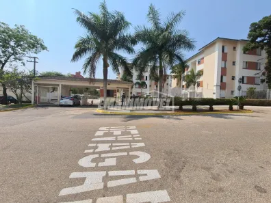 Apartamento com 2 Quartos para alugar, 51m² no Boa Vista, Sorocaba