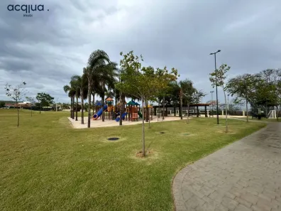 Lote/Terreno à venda, 469m² no Residencial Alto do Castelo, Ribeirão Preto