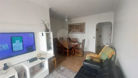 Apartamento com 3 Quartos à venda, 70m² no Vila Ipojuca, São Paulo