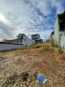 Lote/Terreno à venda, 403m² no Setor Gentil Meireles, Goiânia