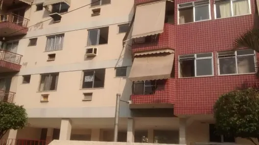 Apartamento com 2 Quartos à venda, 55m² no Jardim Sulacap, Rio de Janeiro