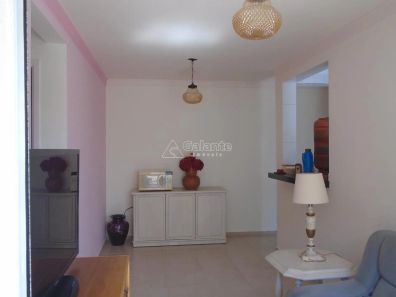 Apartamento com 3 Quartos à venda, 61m² no Jardim Nova Europa, Campinas