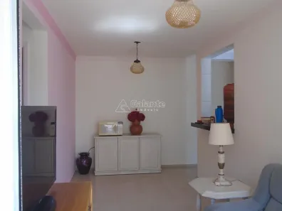 Apartamento com 3 Quartos à venda, 61m² no Jardim Nova Europa, Campinas
