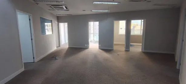 Sala Comercial à venda, 153m² no Cerqueira César, São Paulo