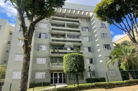 Apartamento com 2 Quartos à venda, 65m² no Juvevê, Curitiba